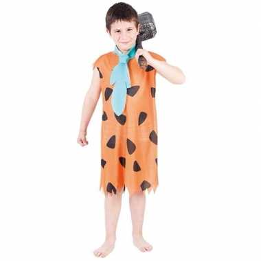 Fred holbewoner kinder verkleedkleding