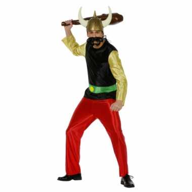 Gallier verkleedkleding voor heren