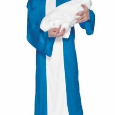 Maria verkleedkleding kinderen