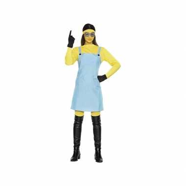 Mini dames verkleedkleding