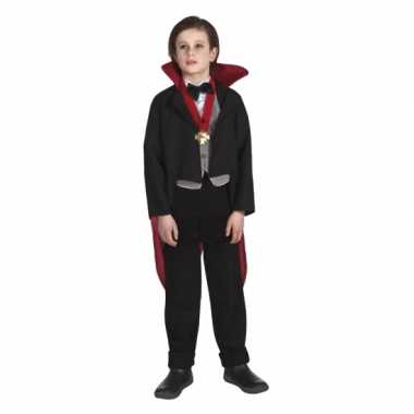 Verkleedkleding vampier valentina voor meisjes