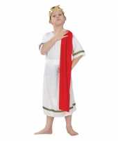 Ceasar verkleedkleding voor kinderen