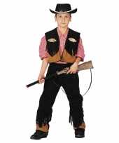 Cowboyverkleedkleding voor kinderen