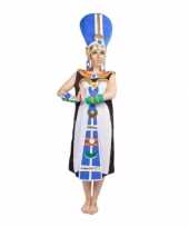 Egyptische farao verkleedkleding