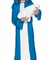 Maria verkleedkleding kinderen