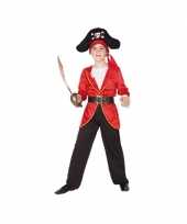 Piraten verkleedkleding voor kids
