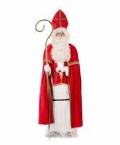 Sint nicolaas verkleedkleding budget