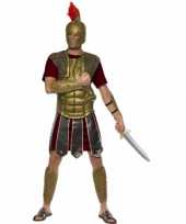 Verkleedkleding perseus gladiator