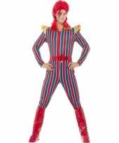 Verkleedkleding ziggy voor heren