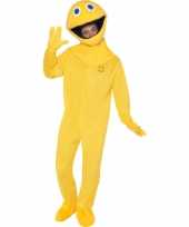 Zippy rainbow fun verkleedkleding